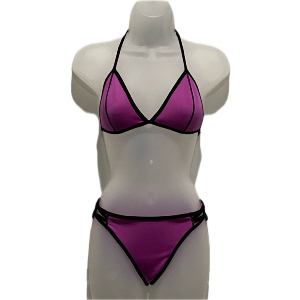 Xhileration bikini